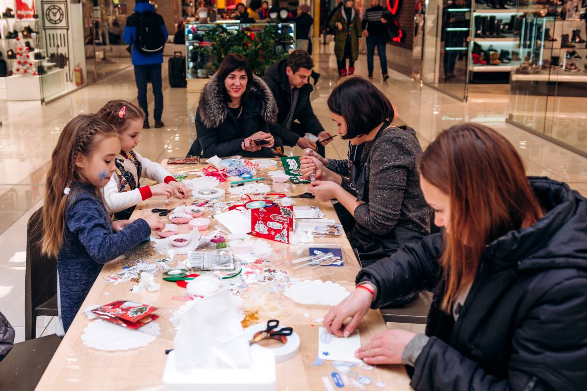 День Святого Николая в Gulliver image-157