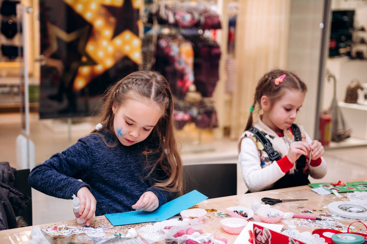 День Святого Николая в Gulliver image-159