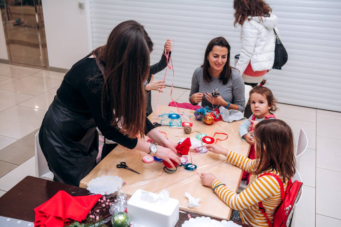 День Святого Николая в Gulliver image-158