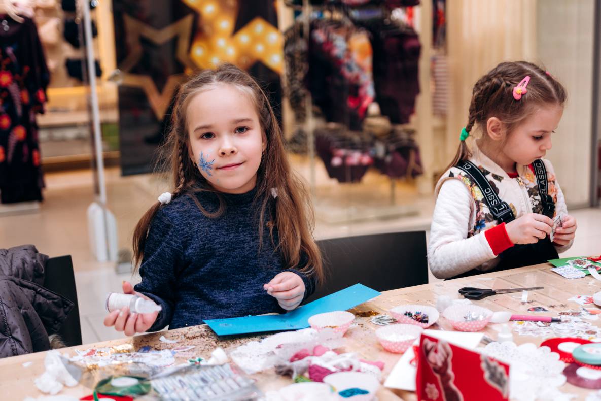 День Святого Николая в Gulliver image-161