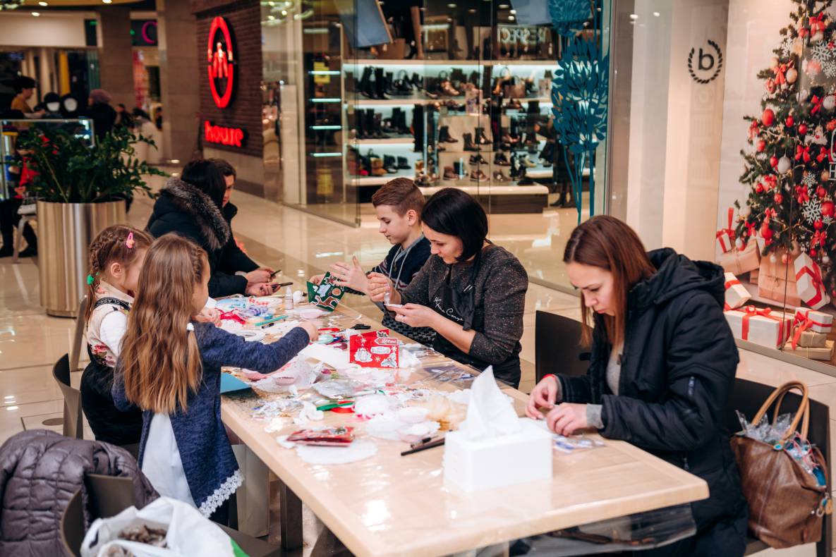 День Святого Николая в Gulliver image-160