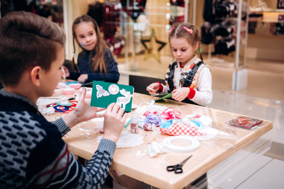 День Святого Николая в Gulliver image-162