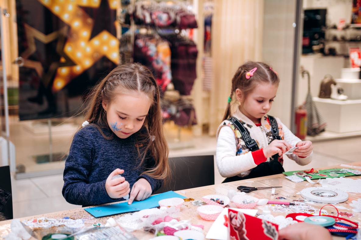 День Святого Николая в Gulliver image-164