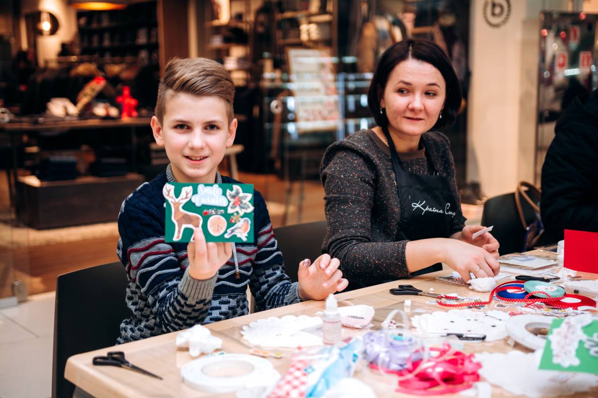 День Святого Николая в Gulliver image-163