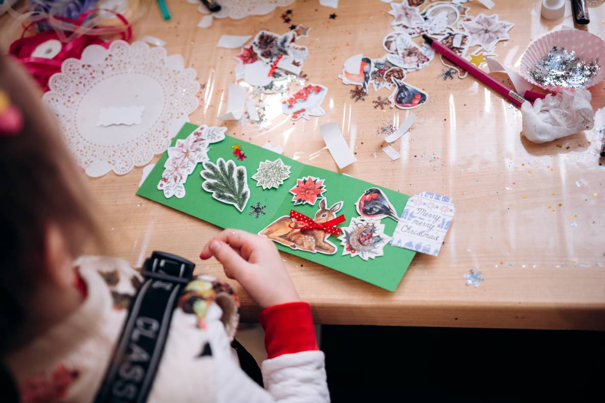 День Святого Николая в Gulliver image-165