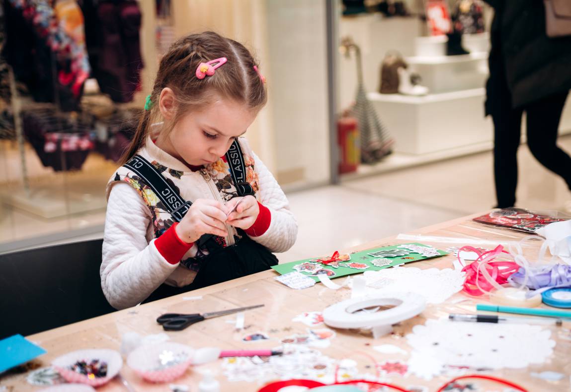 День Святого Николая в Gulliver image-166