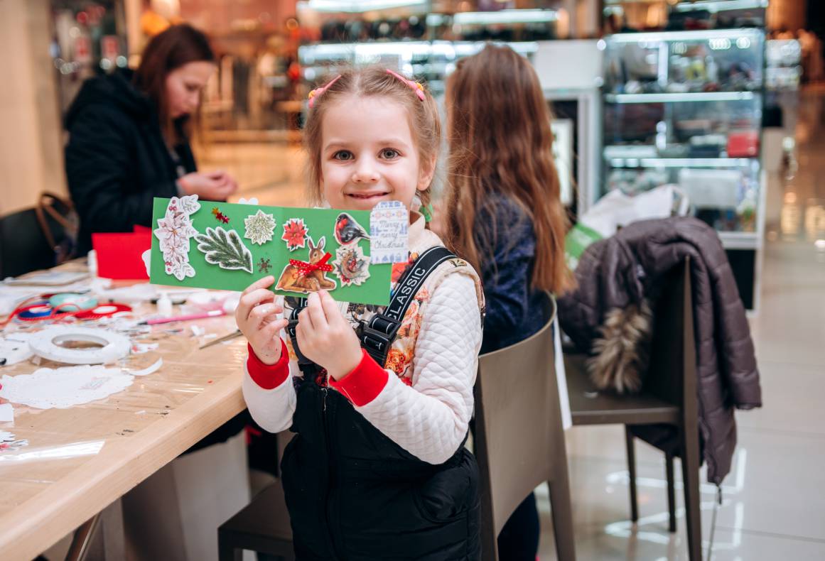 День Святого Николая в Gulliver image-169