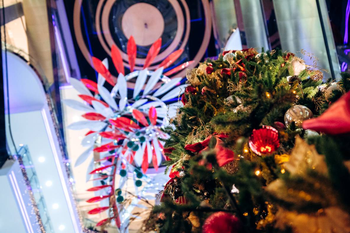 День Святого Николая в Gulliver image-175