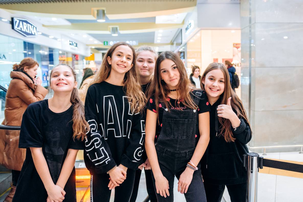 Opening of a Christmas tree December 21 — Sergey Babkin image-2