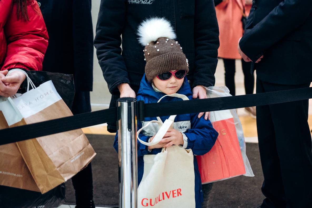 Opening of a Christmas tree December 21 — Sergey Babkin image-7
