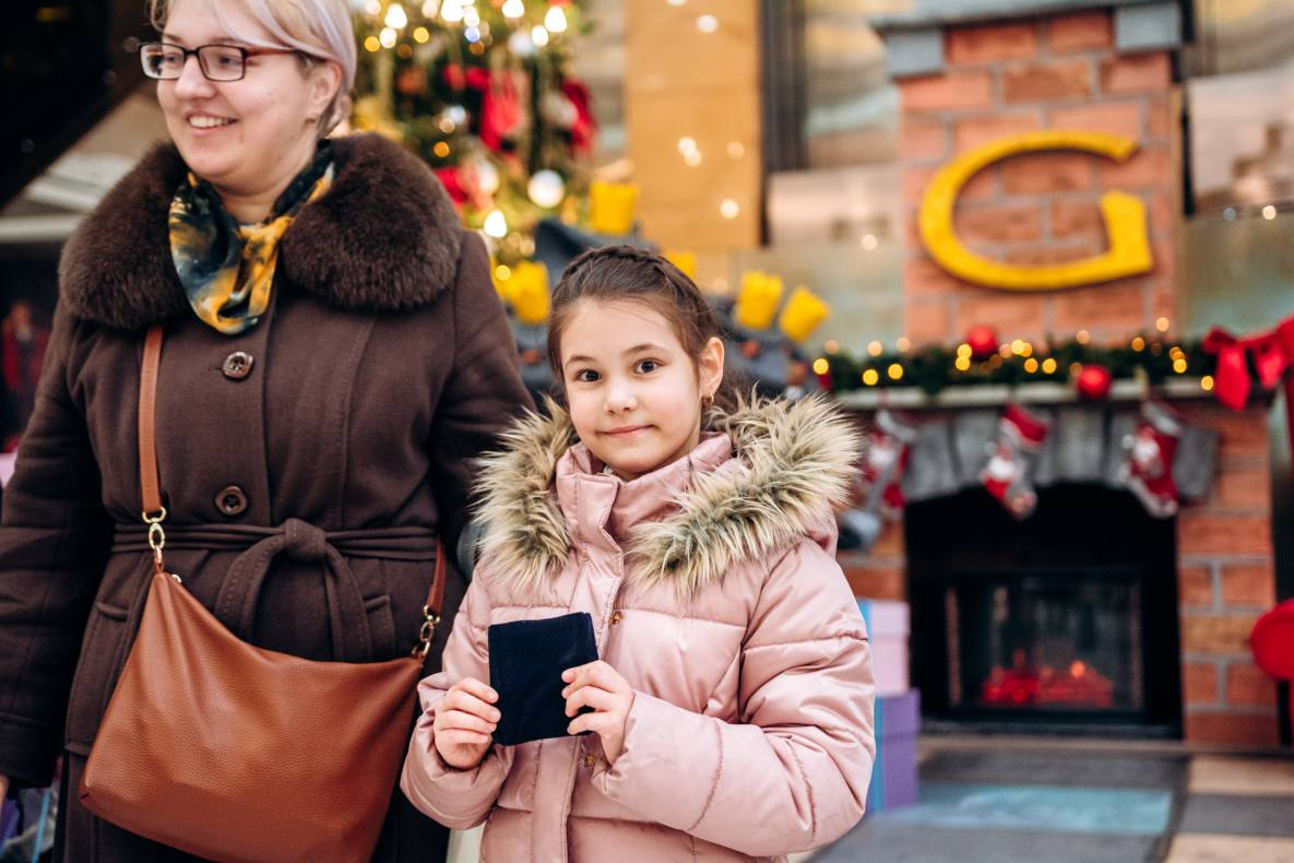 Opening of a Christmas tree December 21 — Sergey Babkin image-12