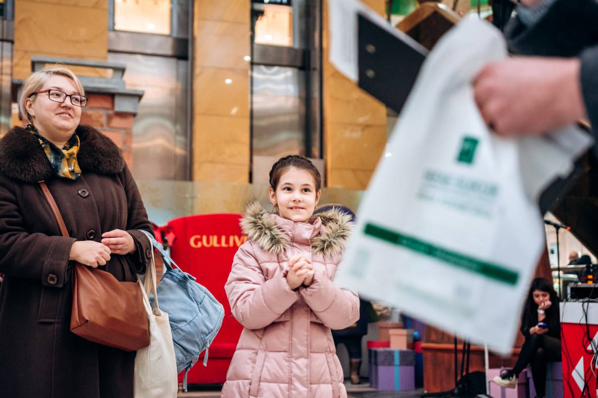 Opening of a Christmas tree December 21 — Sergey Babkin image-13