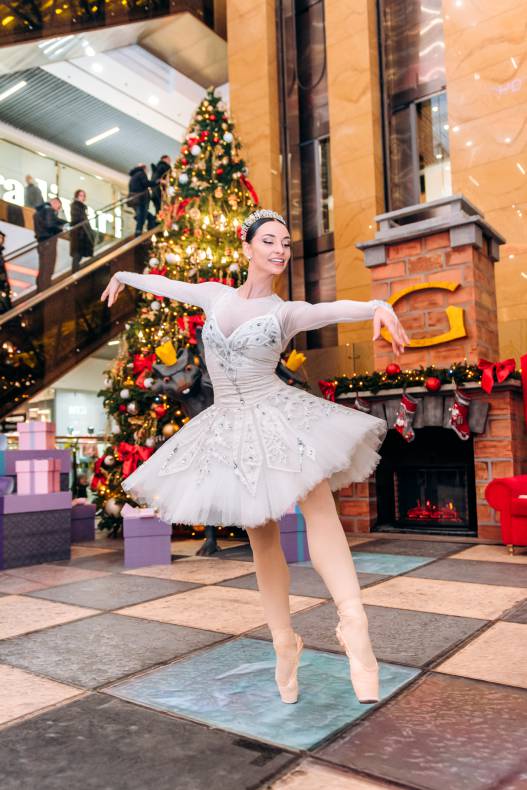 Opening of a Christmas tree December 21 — Sergey Babkin image-53