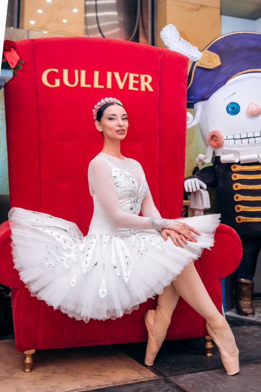 Opening of a Christmas tree December 21 — Sergey Babkin image-60