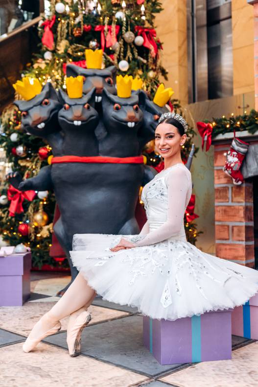 Opening of a Christmas tree December 21 — Sergey Babkin image-64