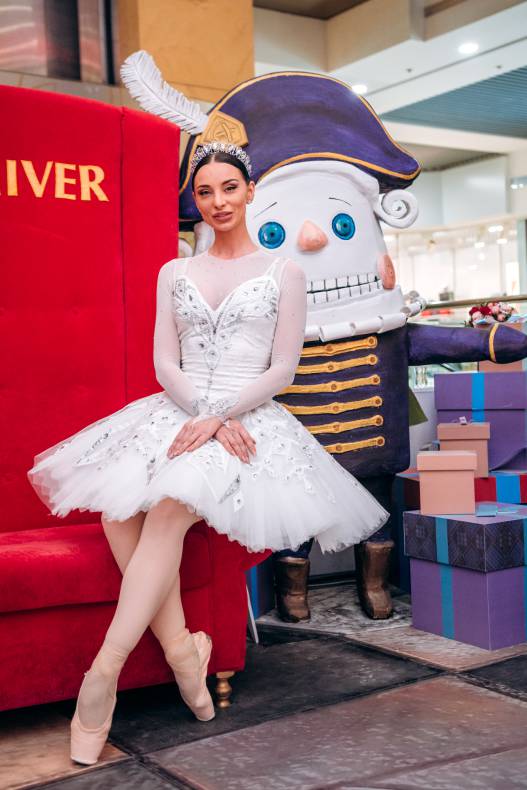 Opening of a Christmas tree December 21 — Sergey Babkin image-65