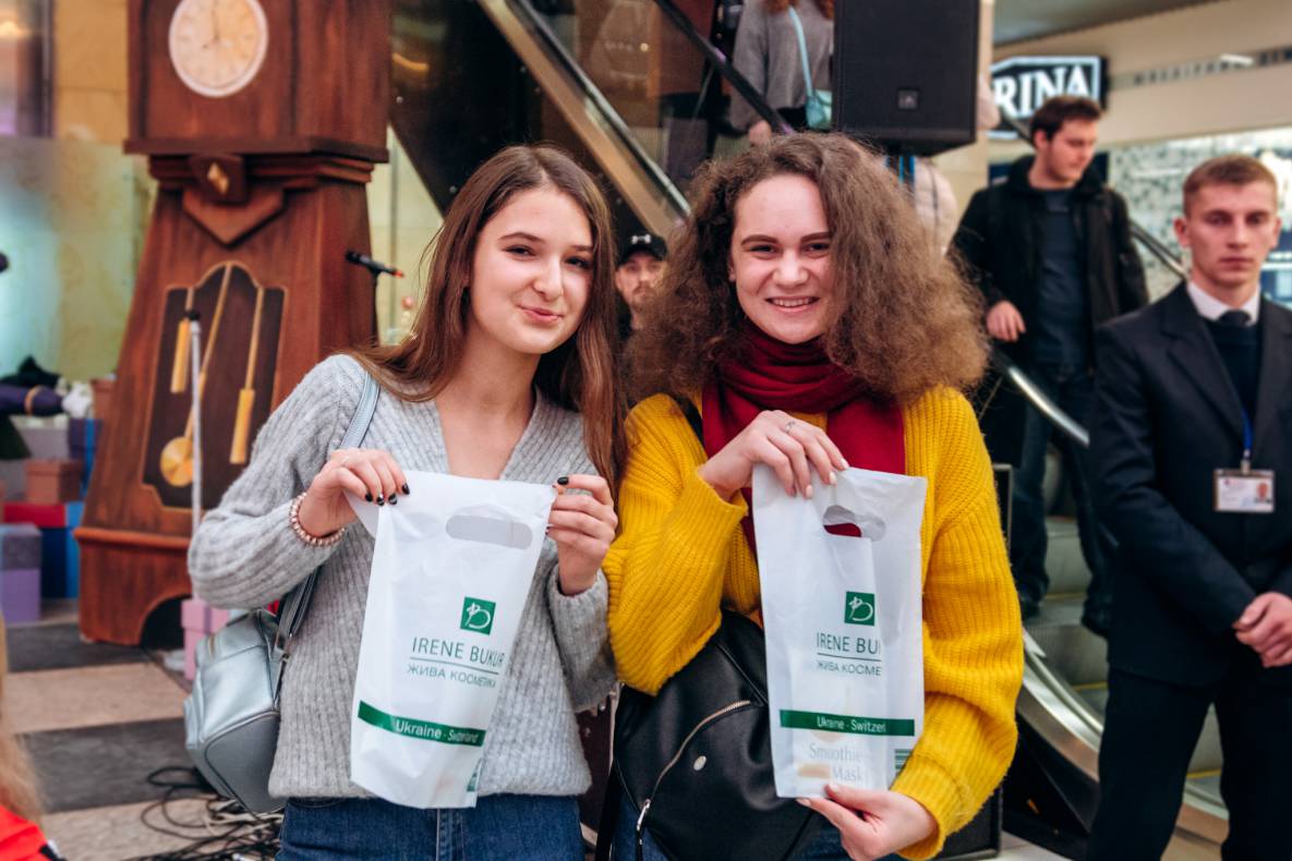 Opening of a Christmas tree December 21 — Sergey Babkin image-77