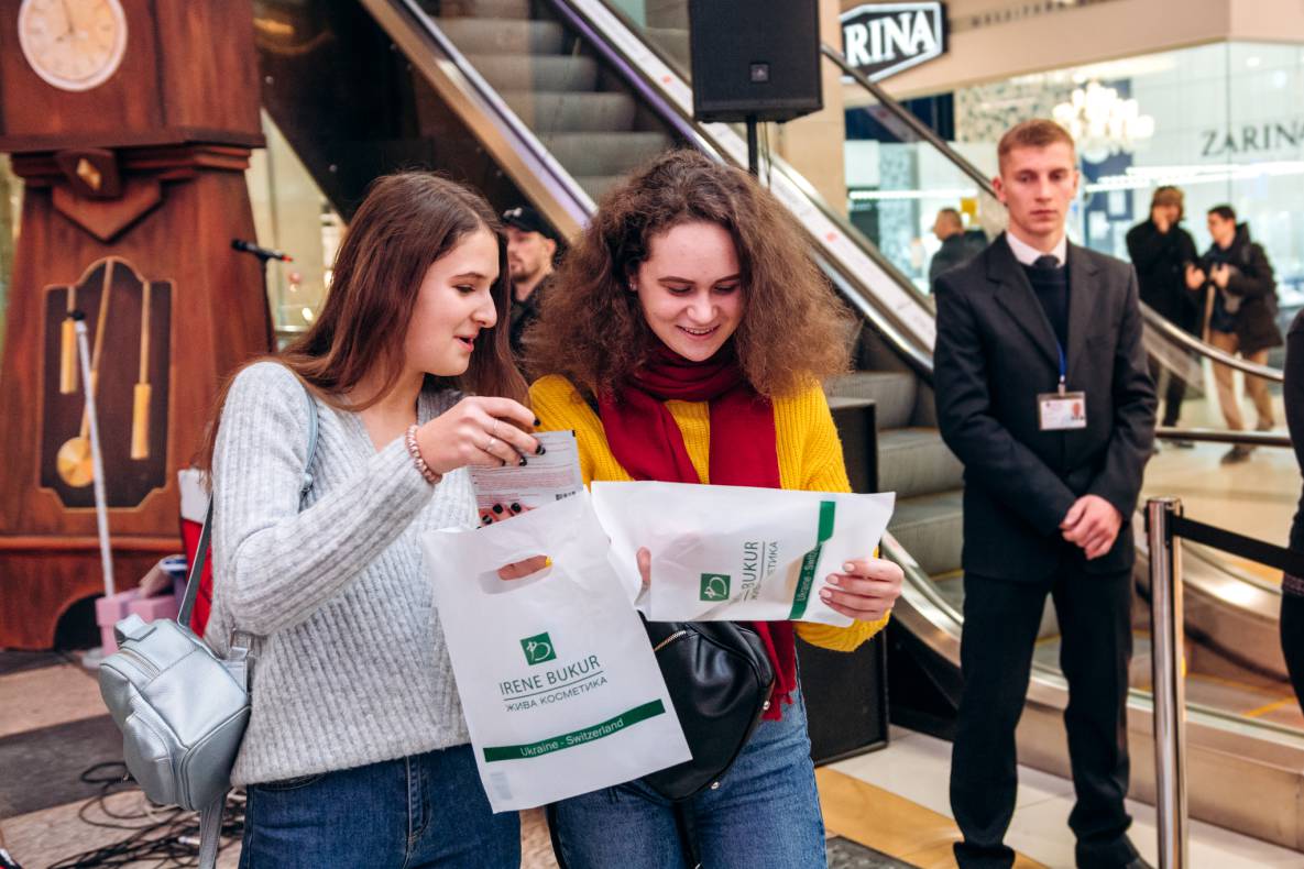 Opening of a Christmas tree December 21 — Sergey Babkin image-82