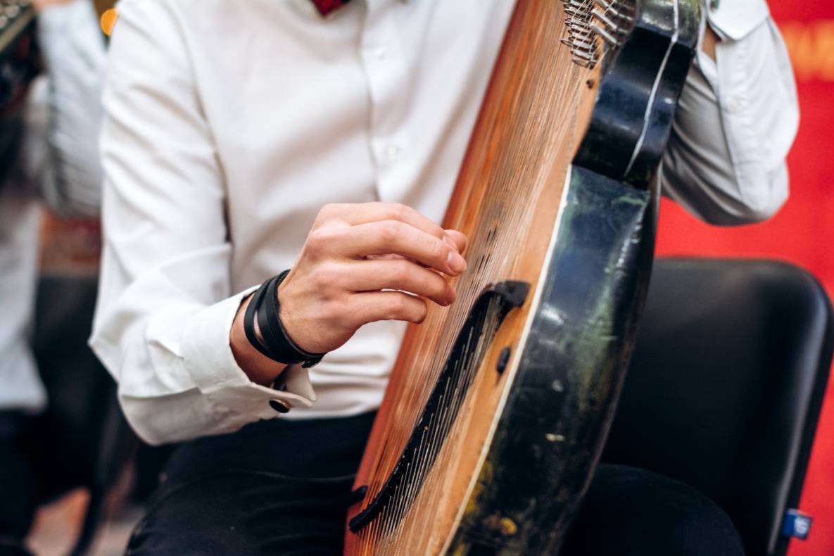 Opening of a Christmas tree December 21 — Sergey Babkin image-87