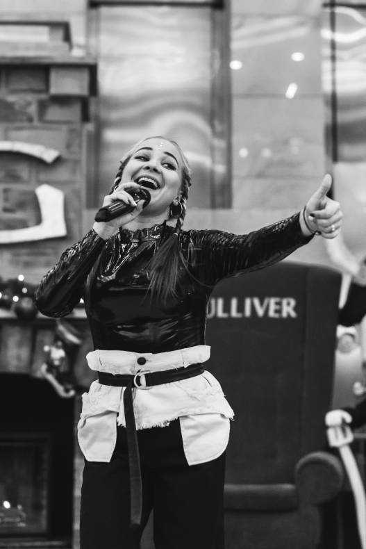 Opening of a Christmas tree December 21 — Sergey Babkin image-109