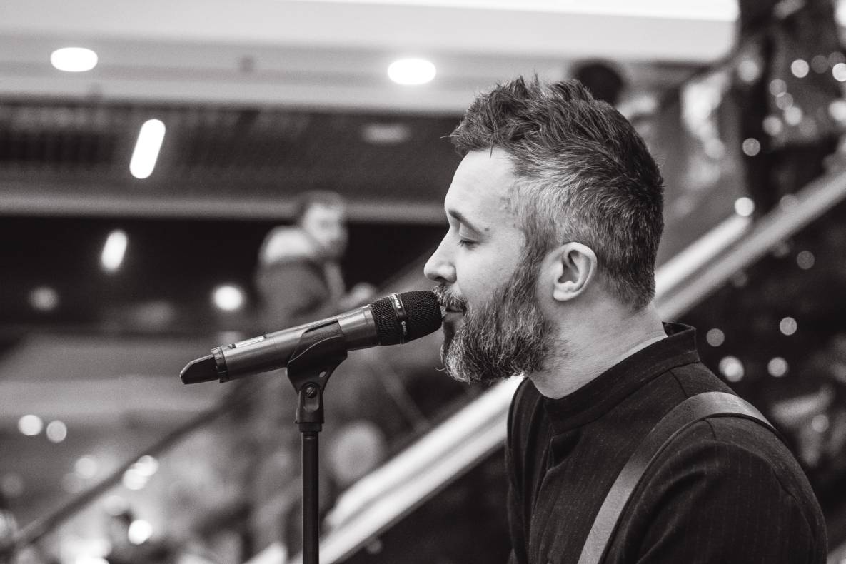 Opening of a Christmas tree December 21 — Sergey Babkin image-141