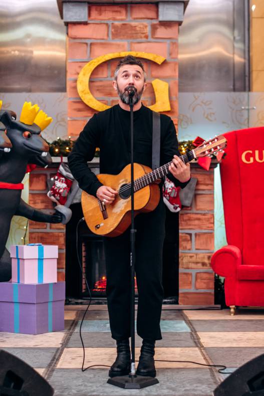 Opening of a Christmas tree December 21 — Sergey Babkin image-159