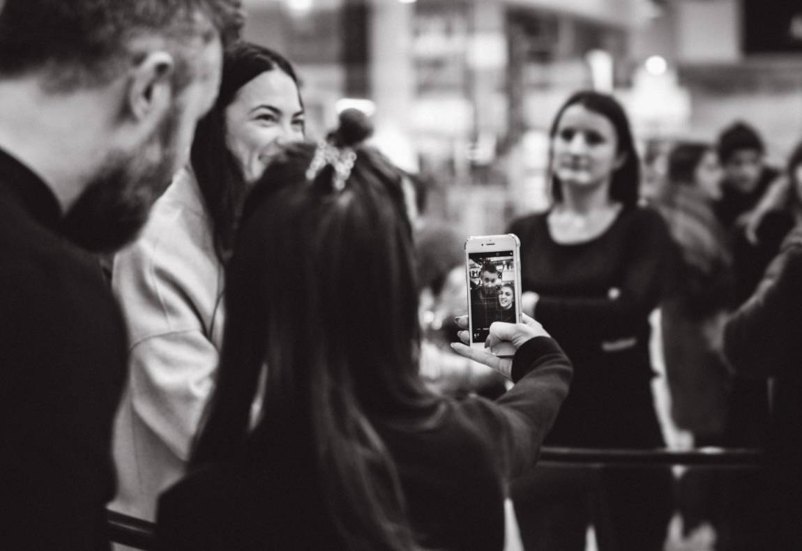 Opening of a Christmas tree December 21 — Sergey Babkin image-161