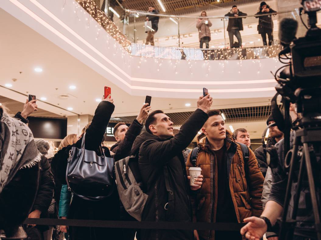 Презентація книги &quot;В.В. Лобановський. Наука перемагати&quot; image-4