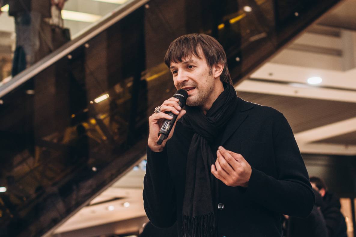 Презентація книги &quot;В.В. Лобановський. Наука перемагати&quot; image-60