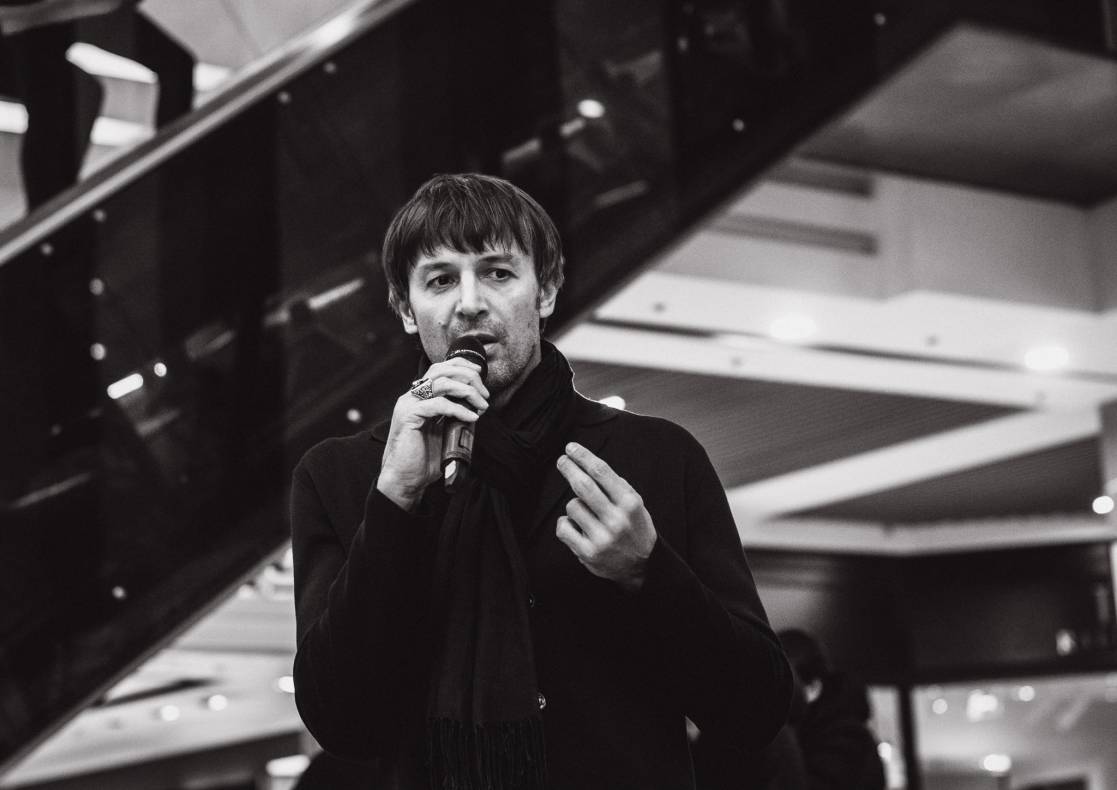 Презентація книги &quot;В.В. Лобановський. Наука перемагати&quot; image-64