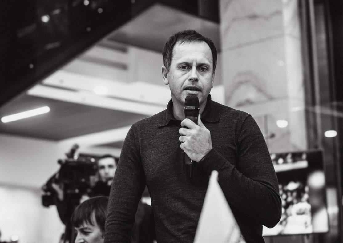 Презентація книги &quot;В.В. Лобановський. Наука перемагати&quot; image-76