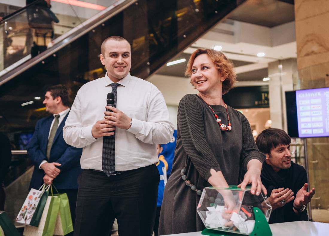 Презентація книги &quot;В.В. Лобановський. Наука перемагати&quot; image-123