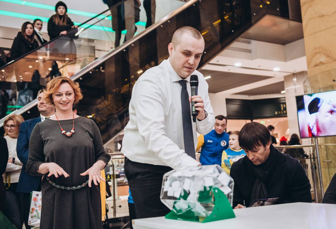 Презентація книги &quot;В.В. Лобановський. Наука перемагати&quot; image-124