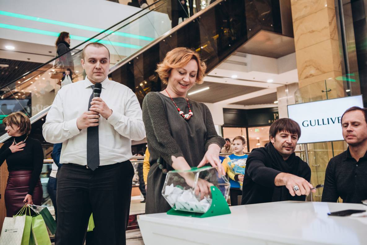 Презентація книги &quot;В.В. Лобановський. Наука перемагати&quot; image-127