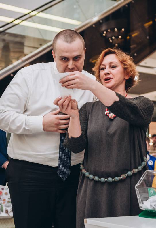 Презентація книги &quot;В.В. Лобановський. Наука перемагати&quot; image-128