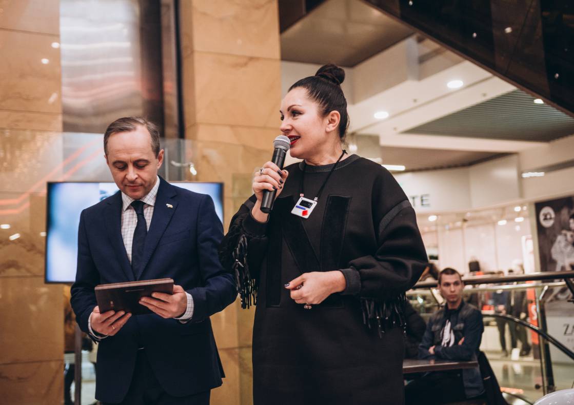 Презентація книги &quot;В.В. Лобановський. Наука перемагати&quot; image-135