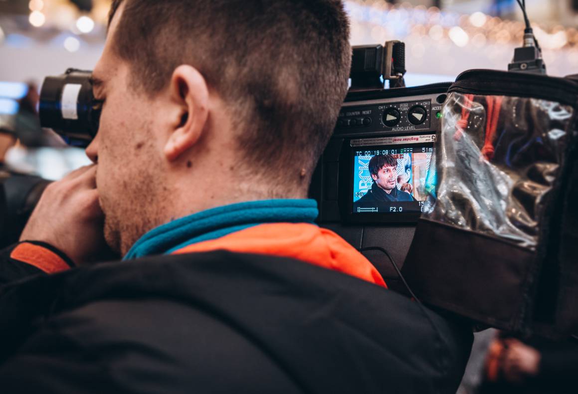 Презентація книги &quot;В.В. Лобановський. Наука перемагати&quot; image-139