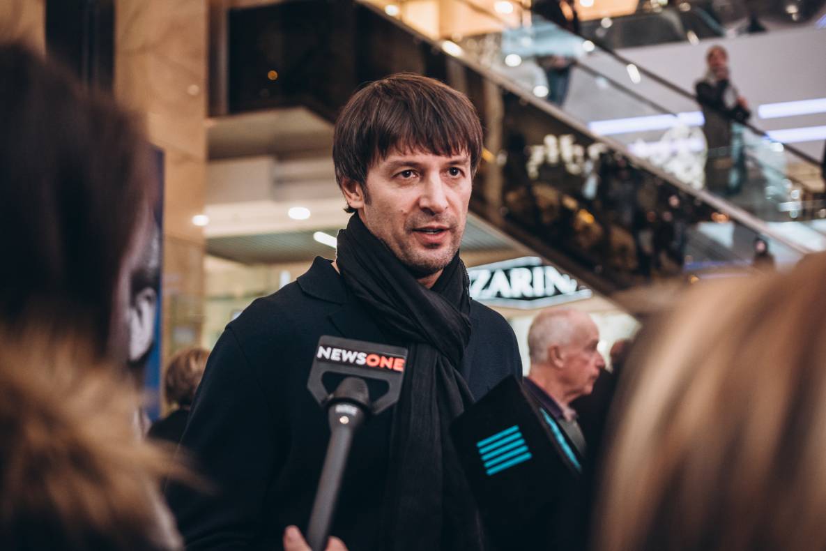 Презентація книги &quot;В.В. Лобановський. Наука перемагати&quot; image-144