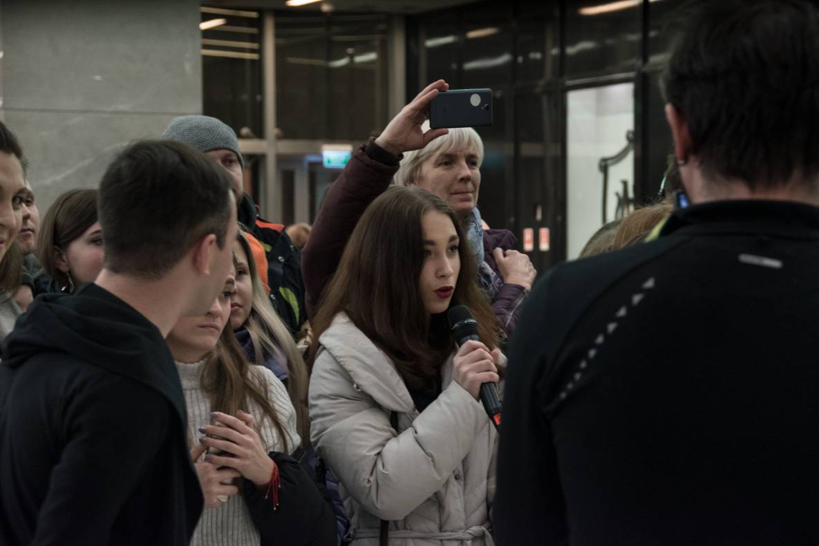 Автограф-сесія гурту Друга Ріка image-24