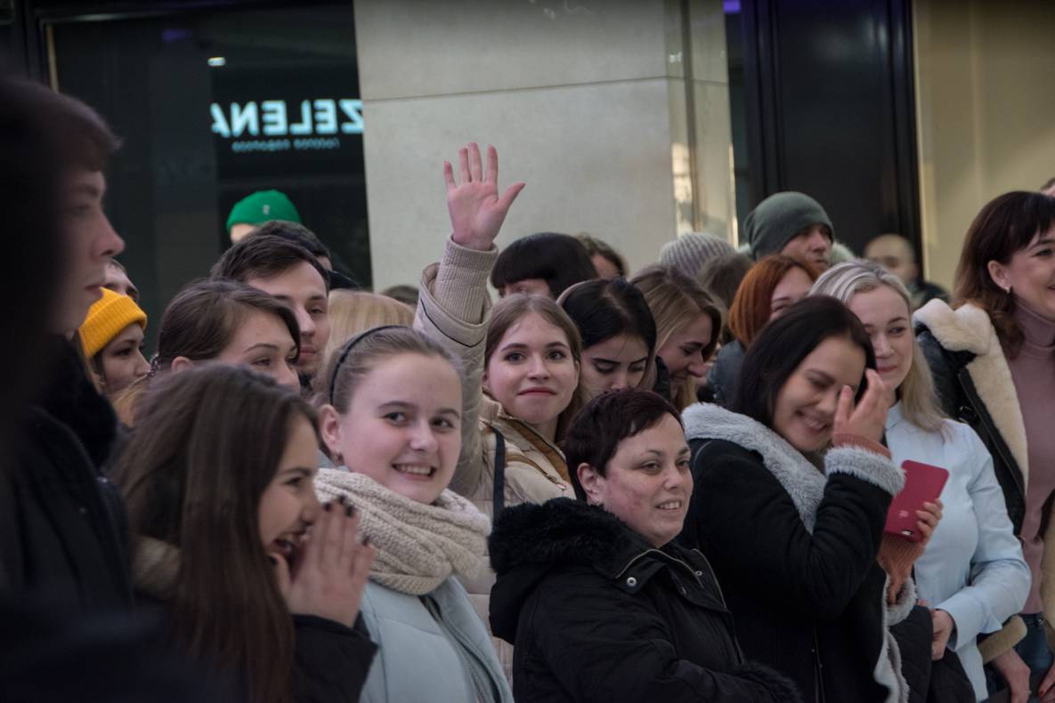 Автограф-сесія гурту Друга Ріка image-31