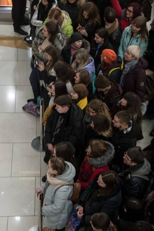 Автограф-сесія гурту Друга Ріка image-47