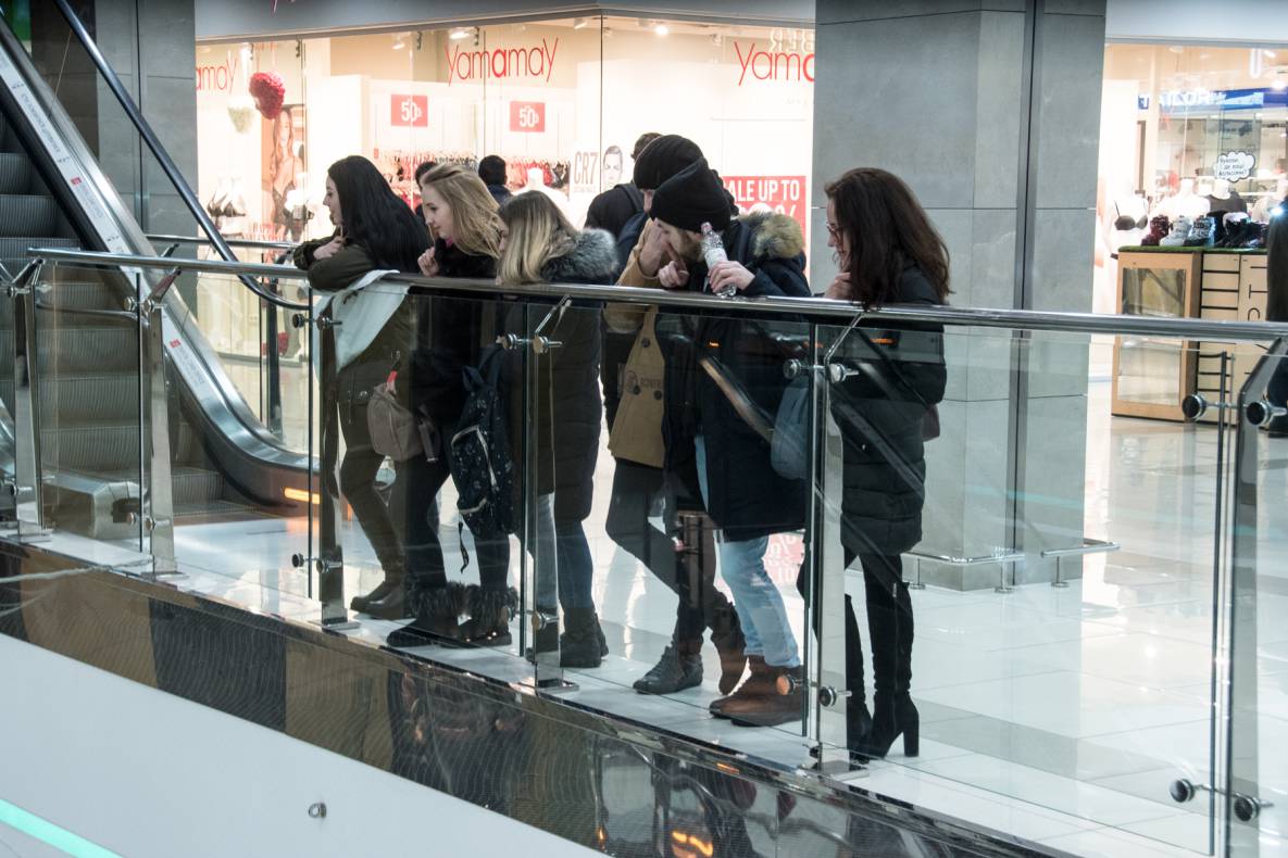 Автограф-сесія гурту Друга Ріка image-57