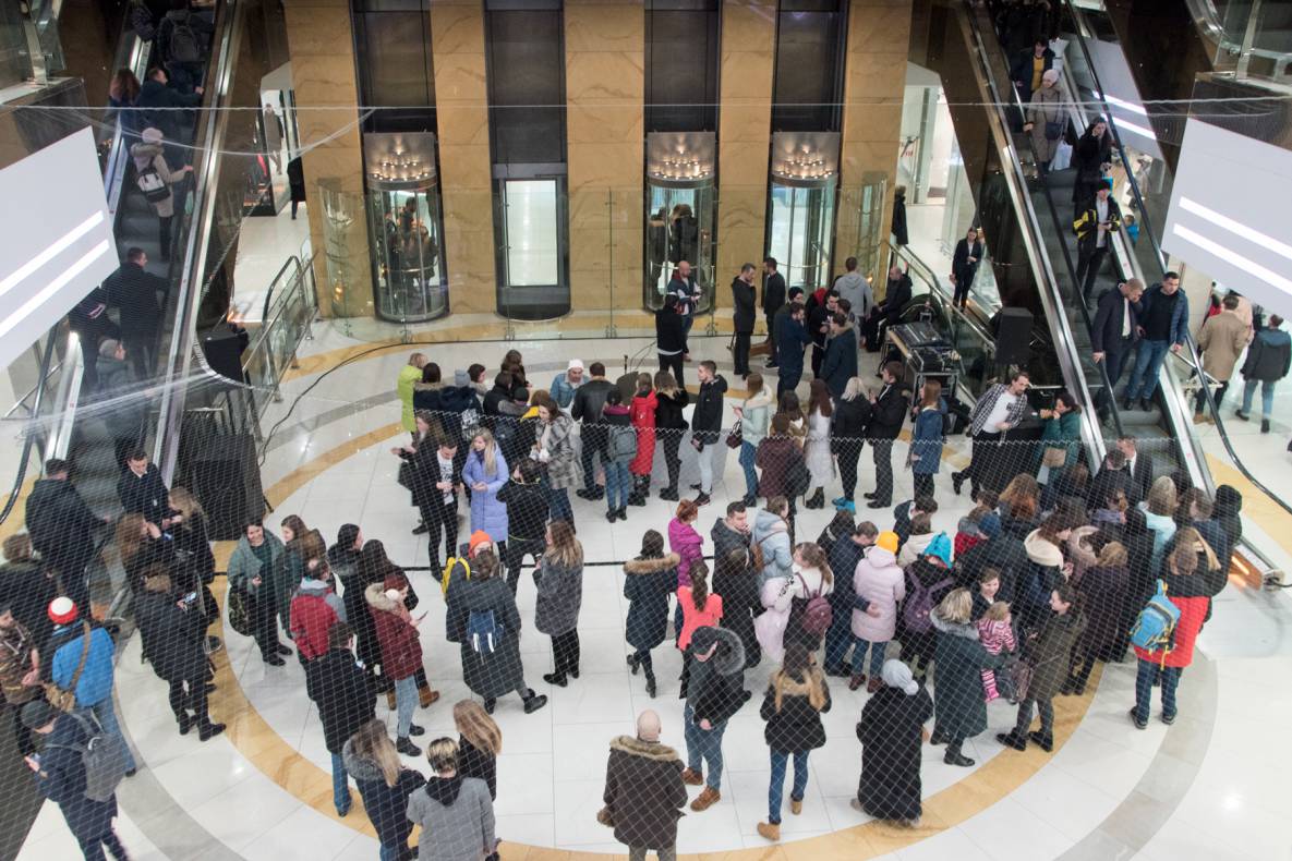 Автограф-сесія гурту Друга Ріка image-84