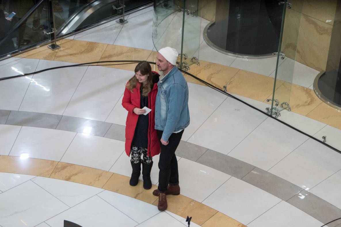 Автограф-сесія гурту Друга Ріка image-85