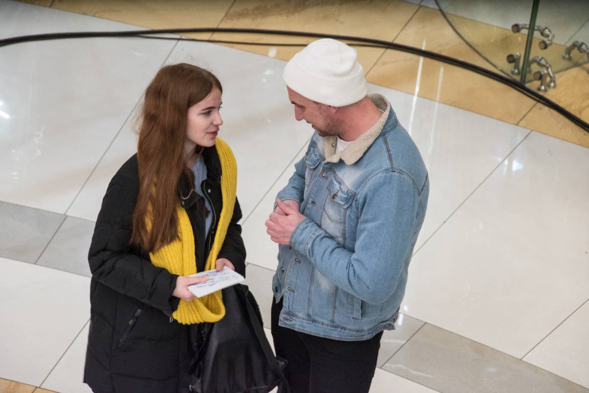 Автограф-сесія гурту Друга Ріка image-86