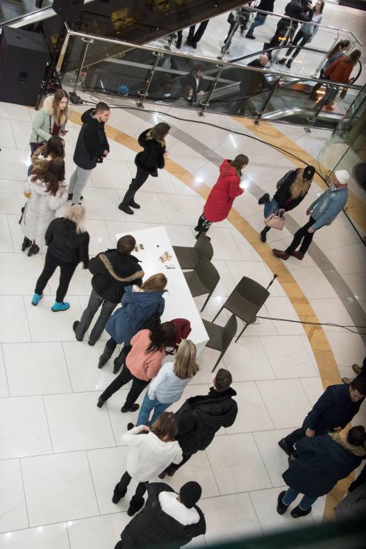 Автограф-сесія гурту Друга Ріка image-87