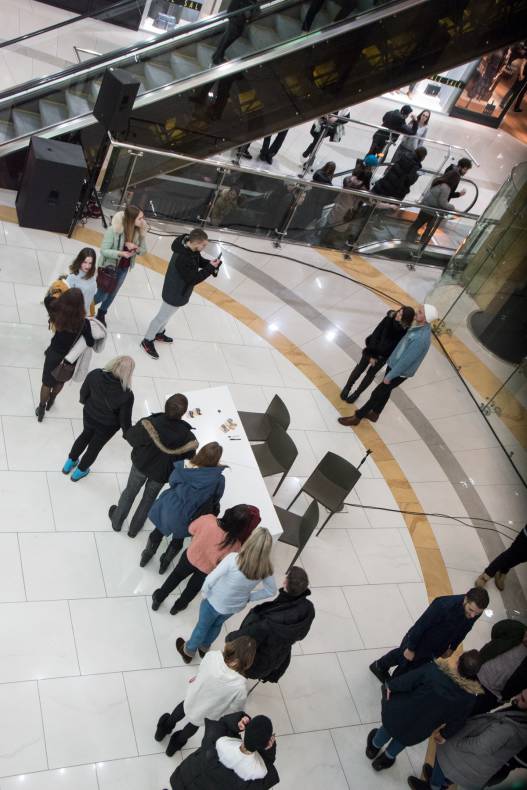 Автограф-сесія гурту Друга Ріка image-88