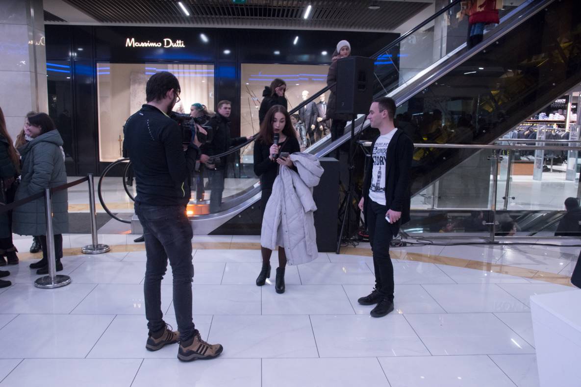 Автограф-сесія гурту Друга Ріка image-94