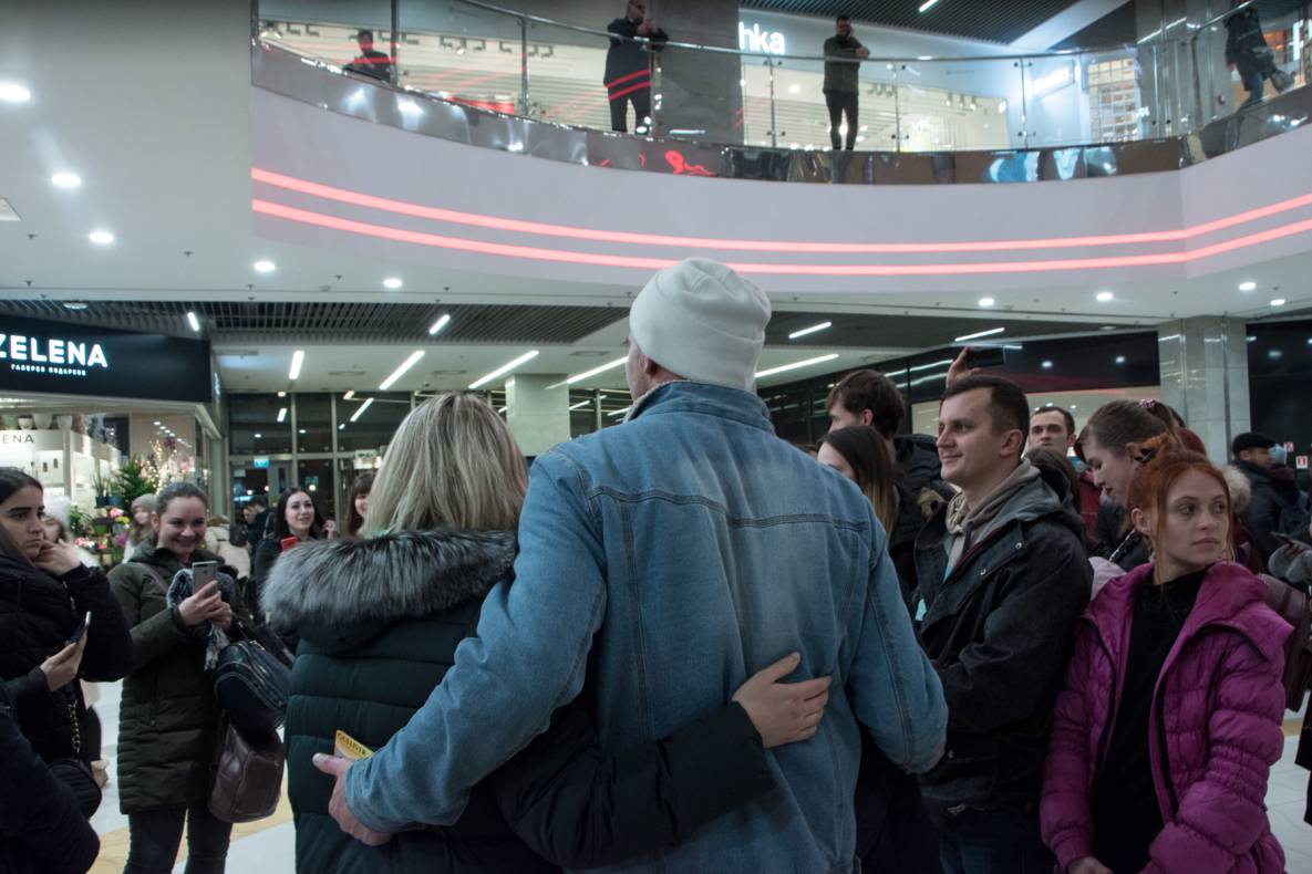 Автограф-сесія гурту Друга Ріка image-97