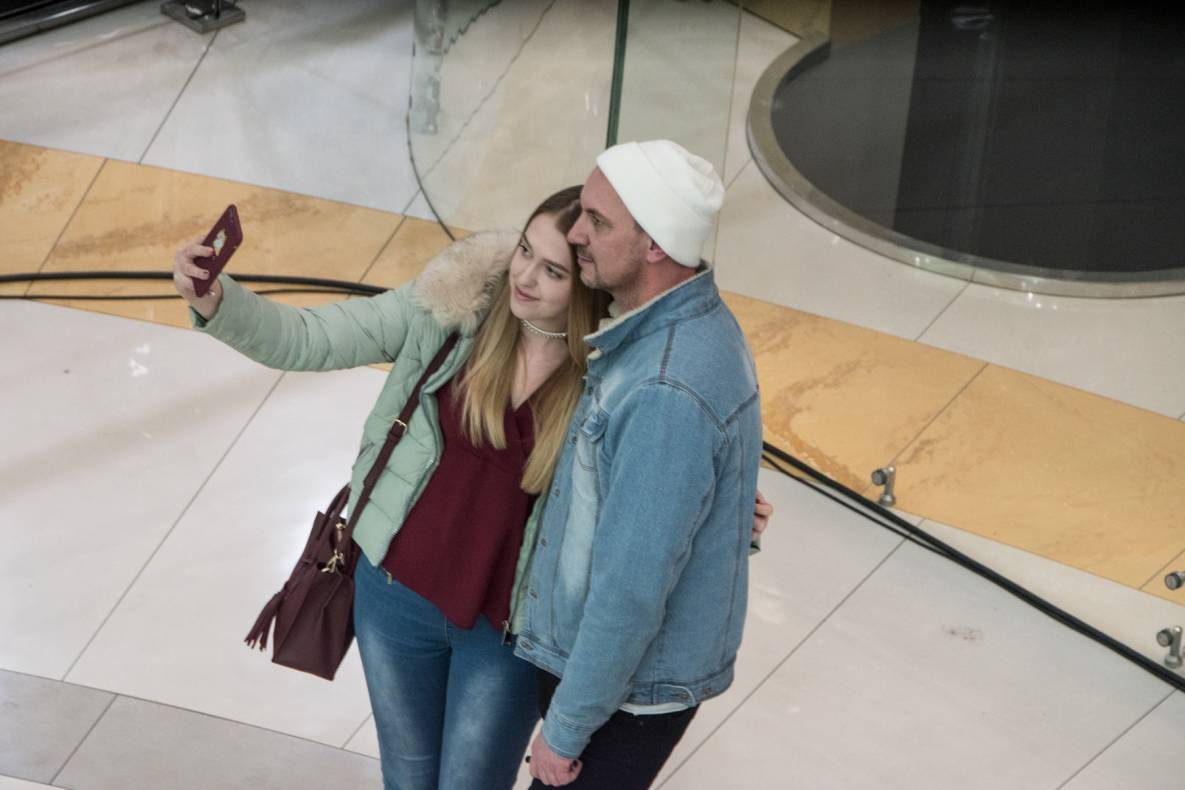 Автограф-сесія гурту Друга Ріка image-98